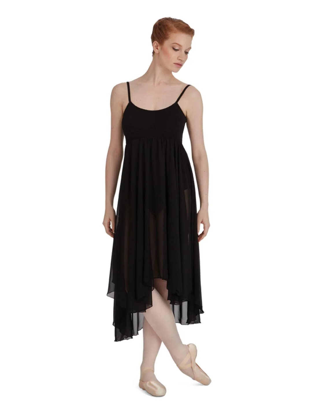 Camisole Empire Dress - Image 4