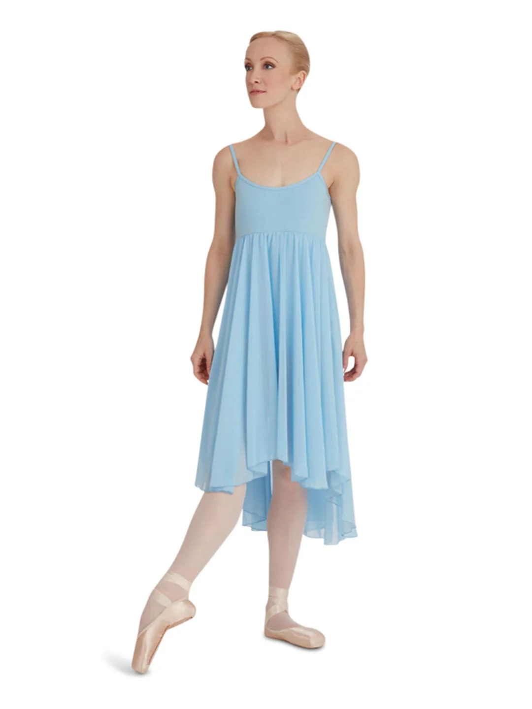 Camisole Empire Dress - Image 7
