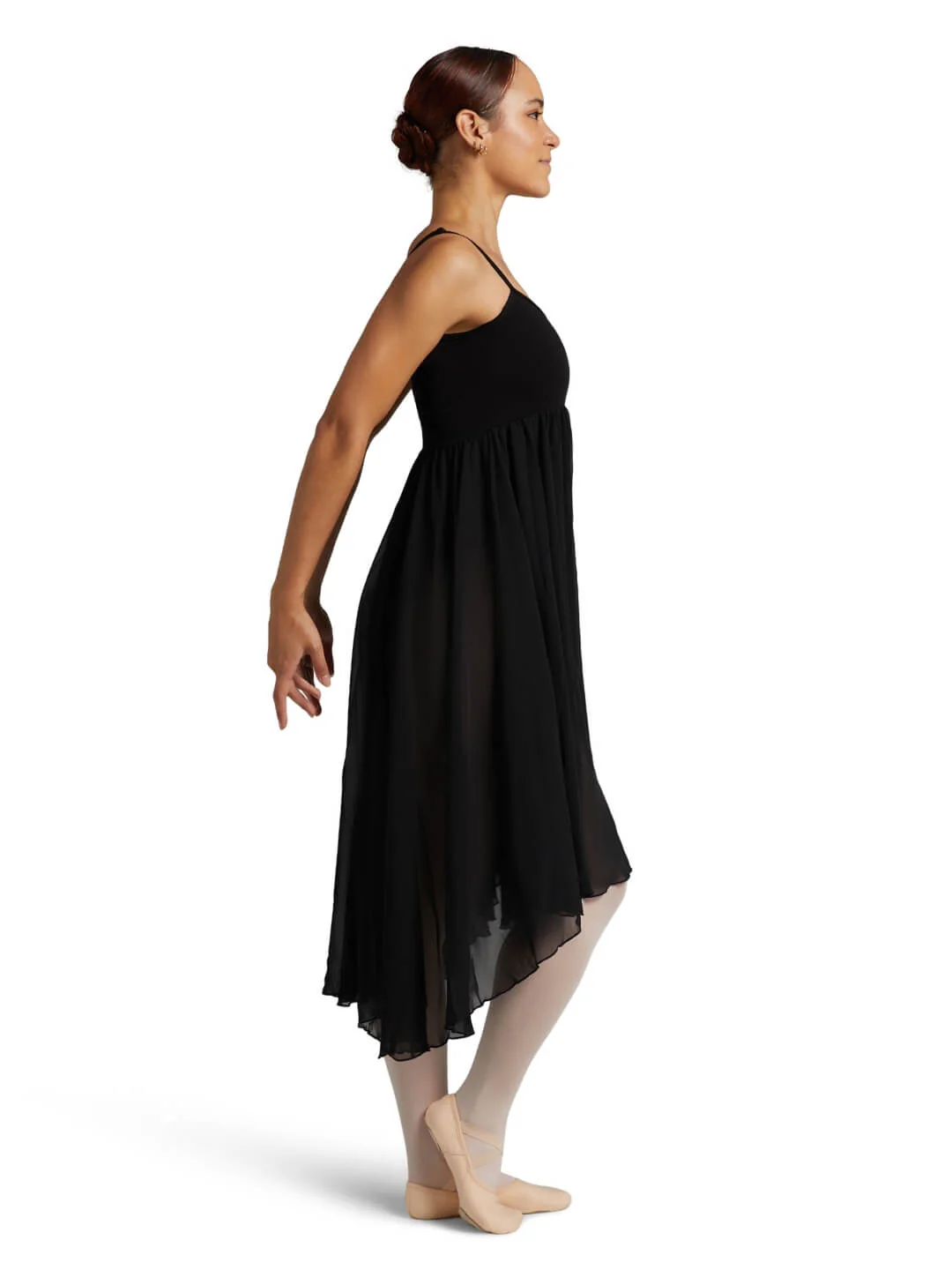Camisole Empire Dress - Image 8