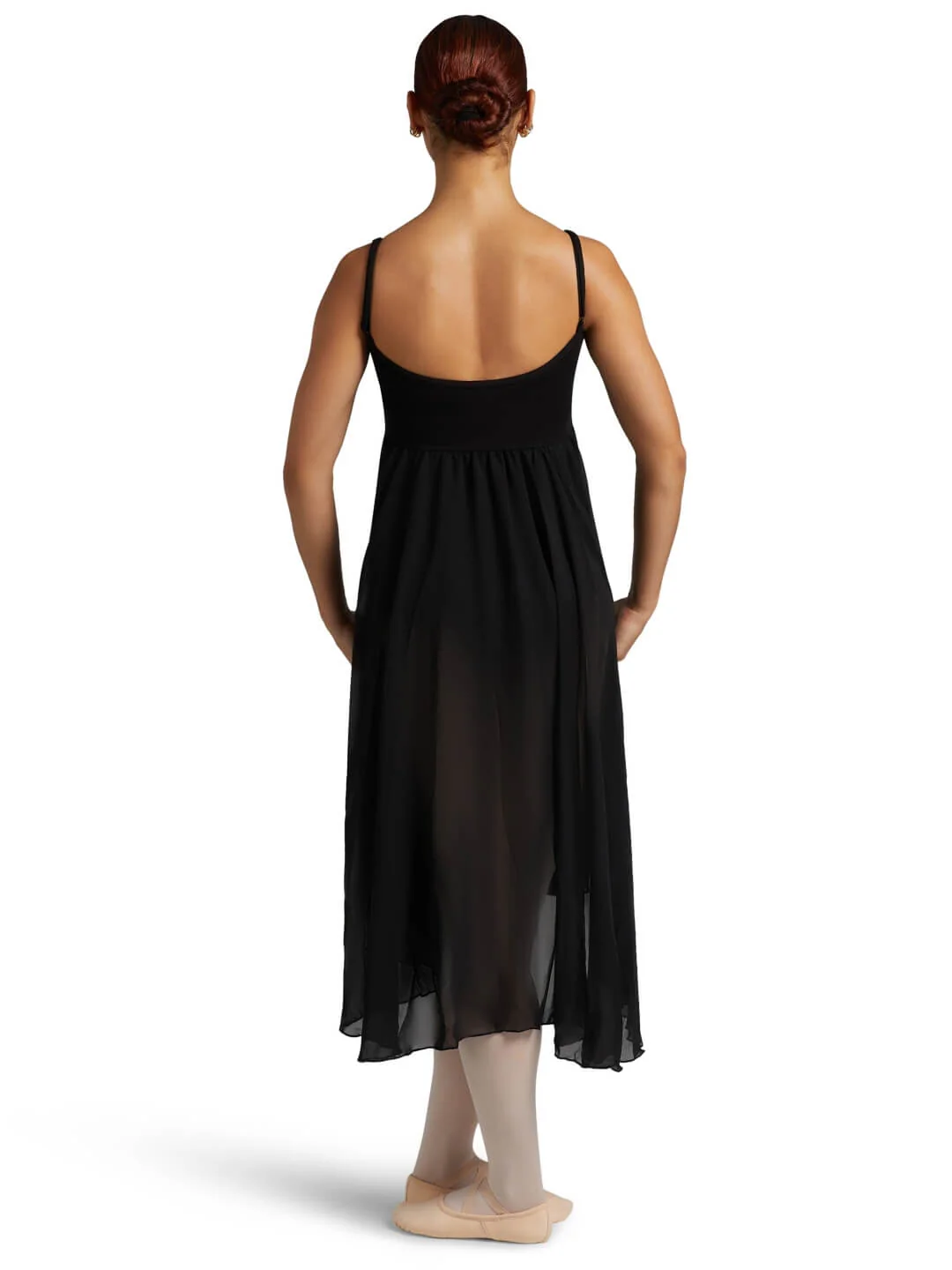 Camisole Empire Dress - Image 9