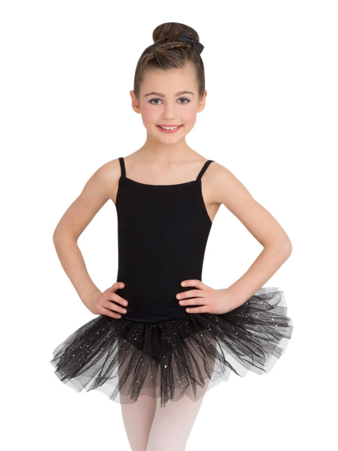 Camisole Tutu Dress - Girls - Image 3