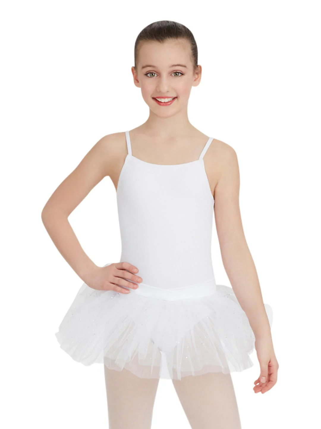 Camisole Tutu Dress - Girls - Image 4