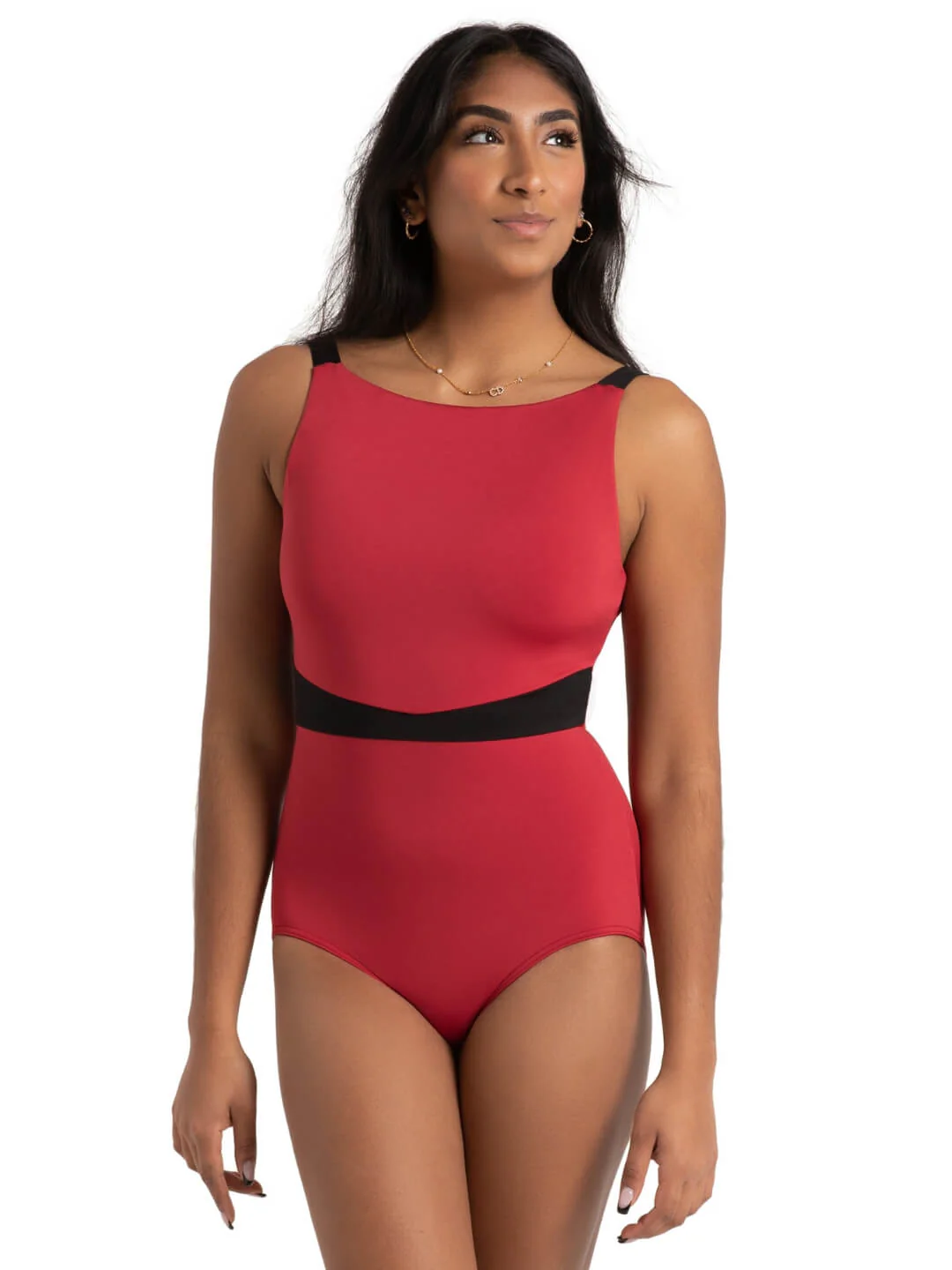 C'Est La Vie Fleur Leotard - Child - Image 4