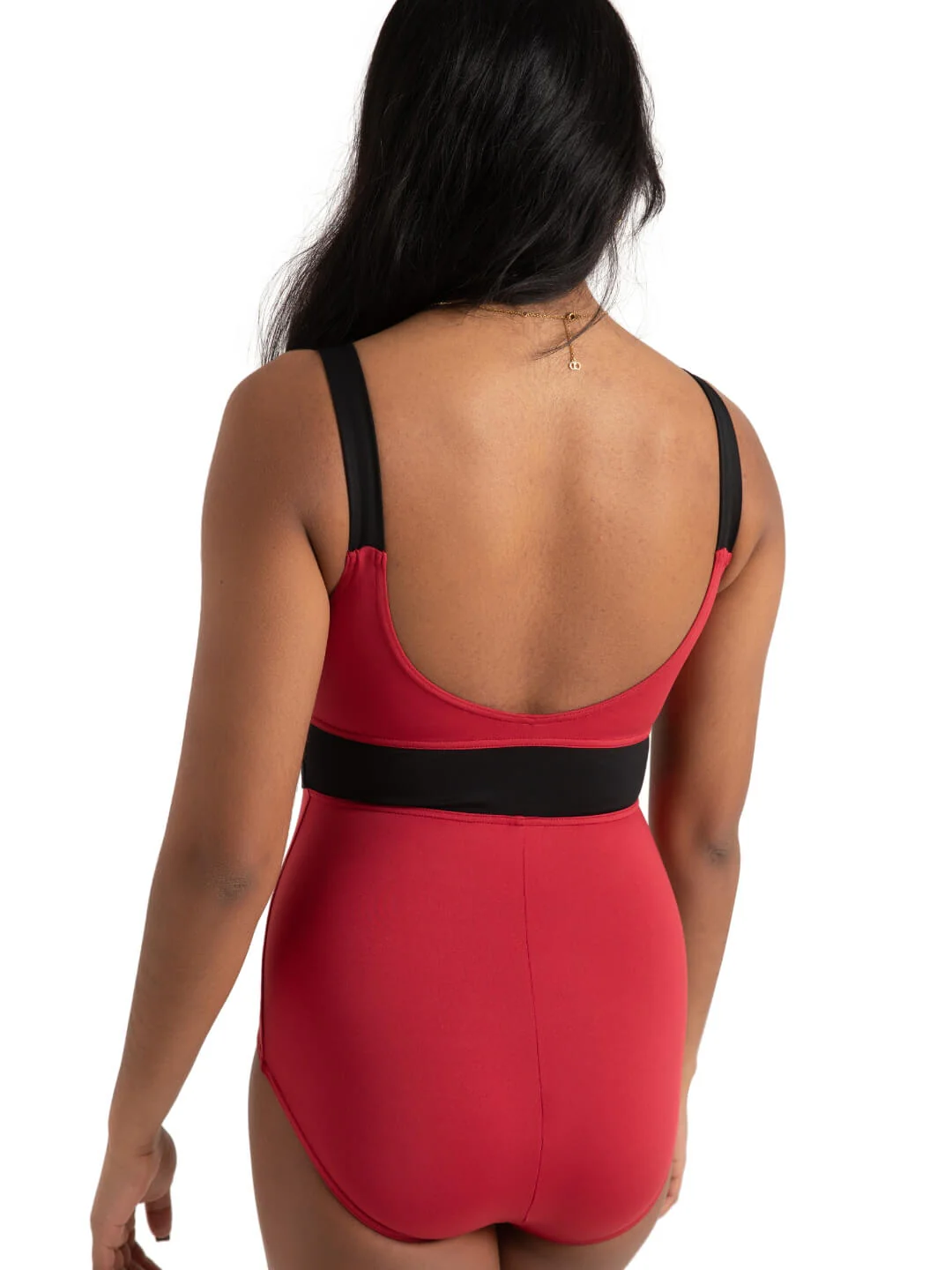 C'Est La Vie Fleur Leotard - Child - Image 5