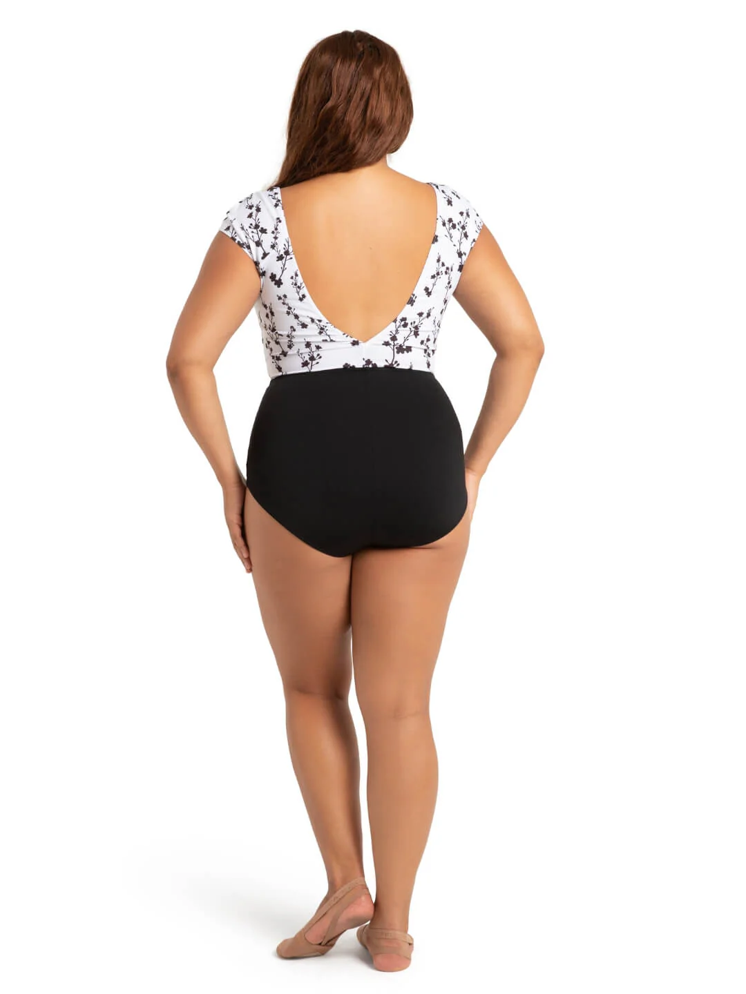 C'Est La Vie Jolie Leotard - Image 4