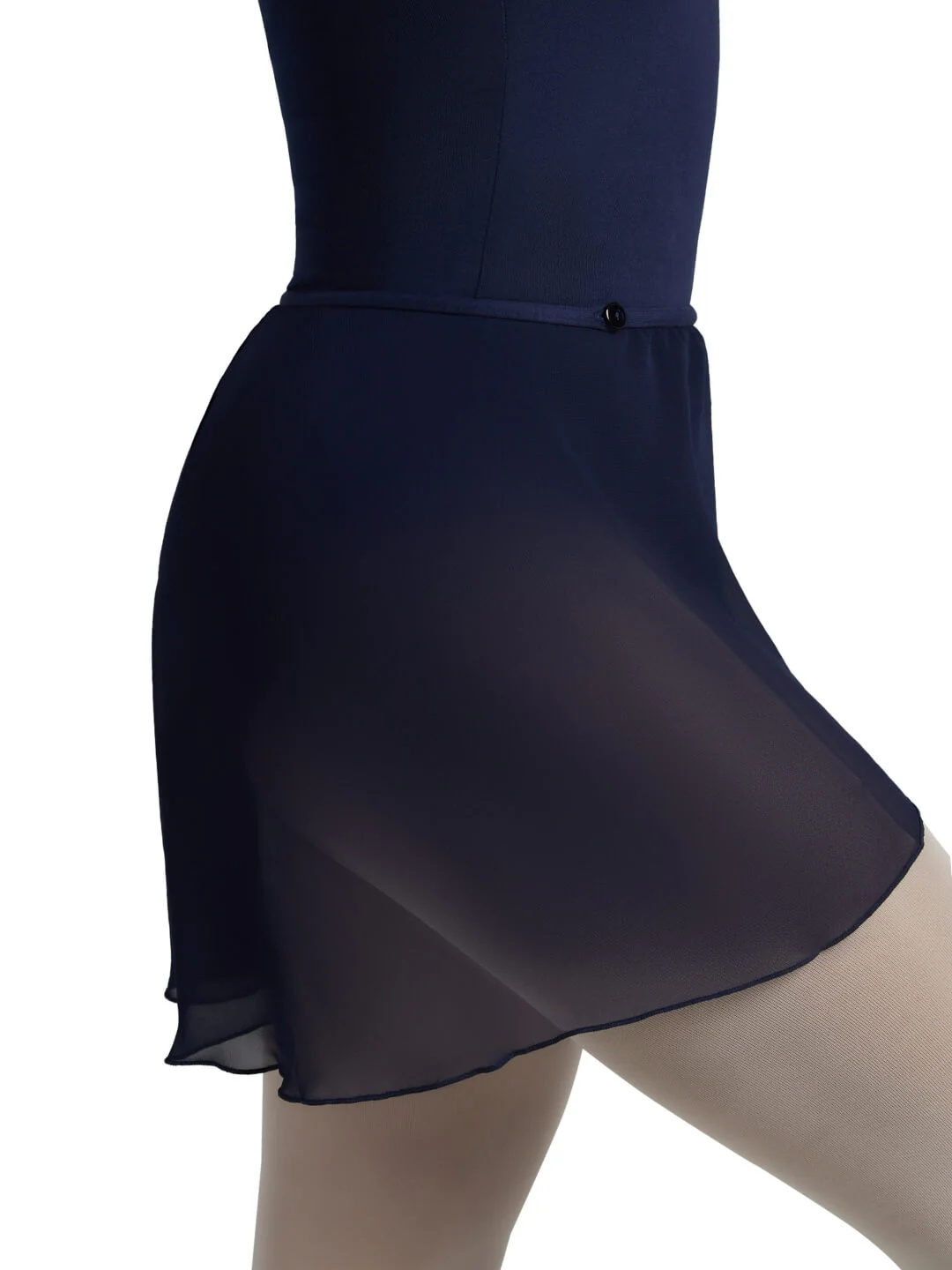 Chiffon Wrap Skirt - Image 17
