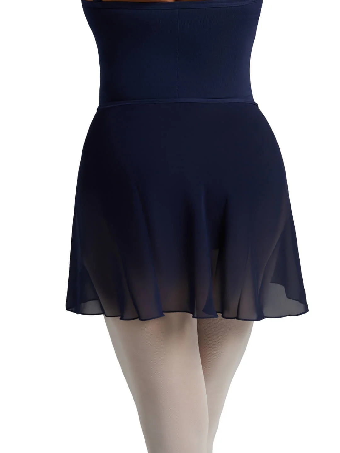 Chiffon Wrap Skirt - Image 18