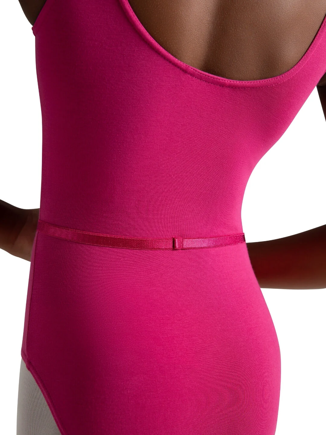 Tank Leotard w/ Belt - Girls - Image 33