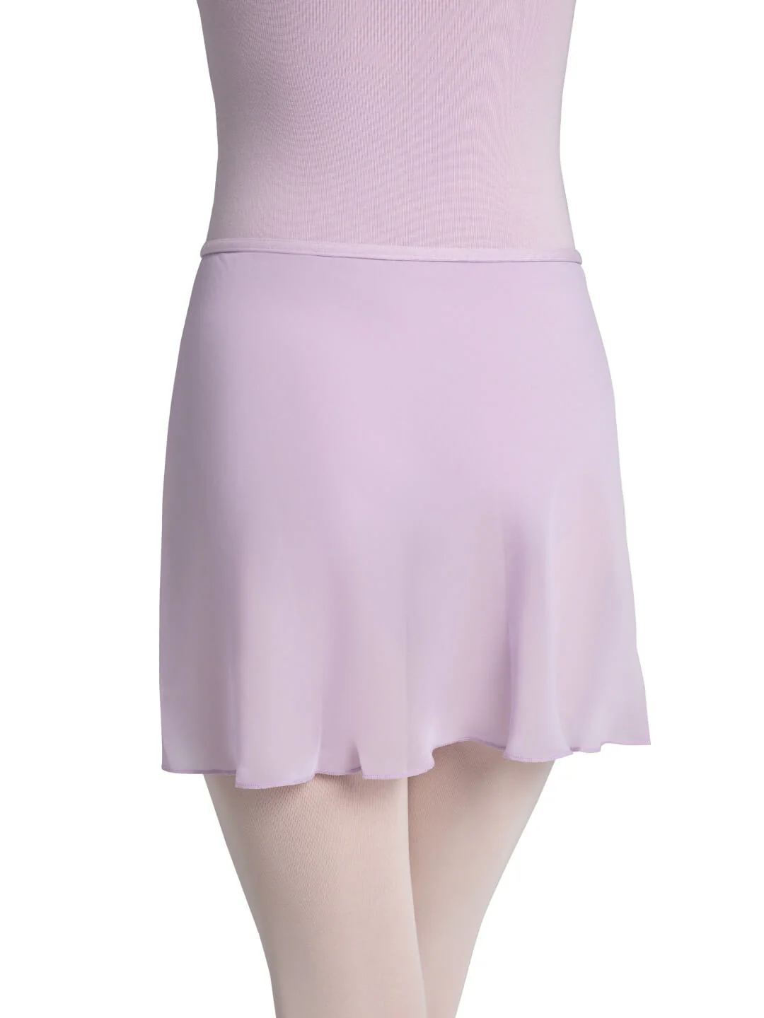 Chiffon Wrap Skirt - Girls - Image 10