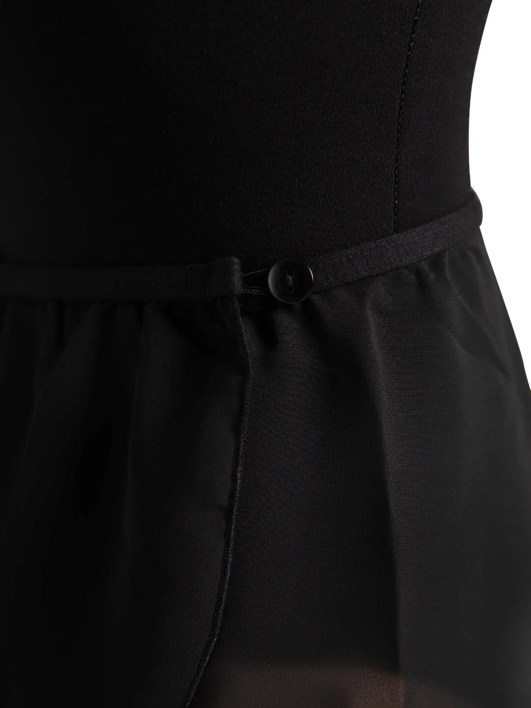 Chiffon Wrap Skirt - Girls - Image 13