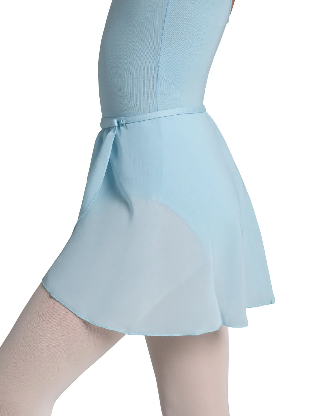 Chiffon Wrap Skirt - Girls - Image 18