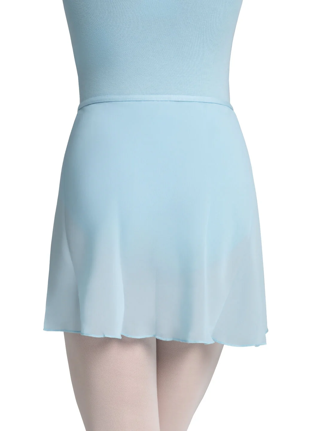 Chiffon Wrap Skirt - Girls - Image 19