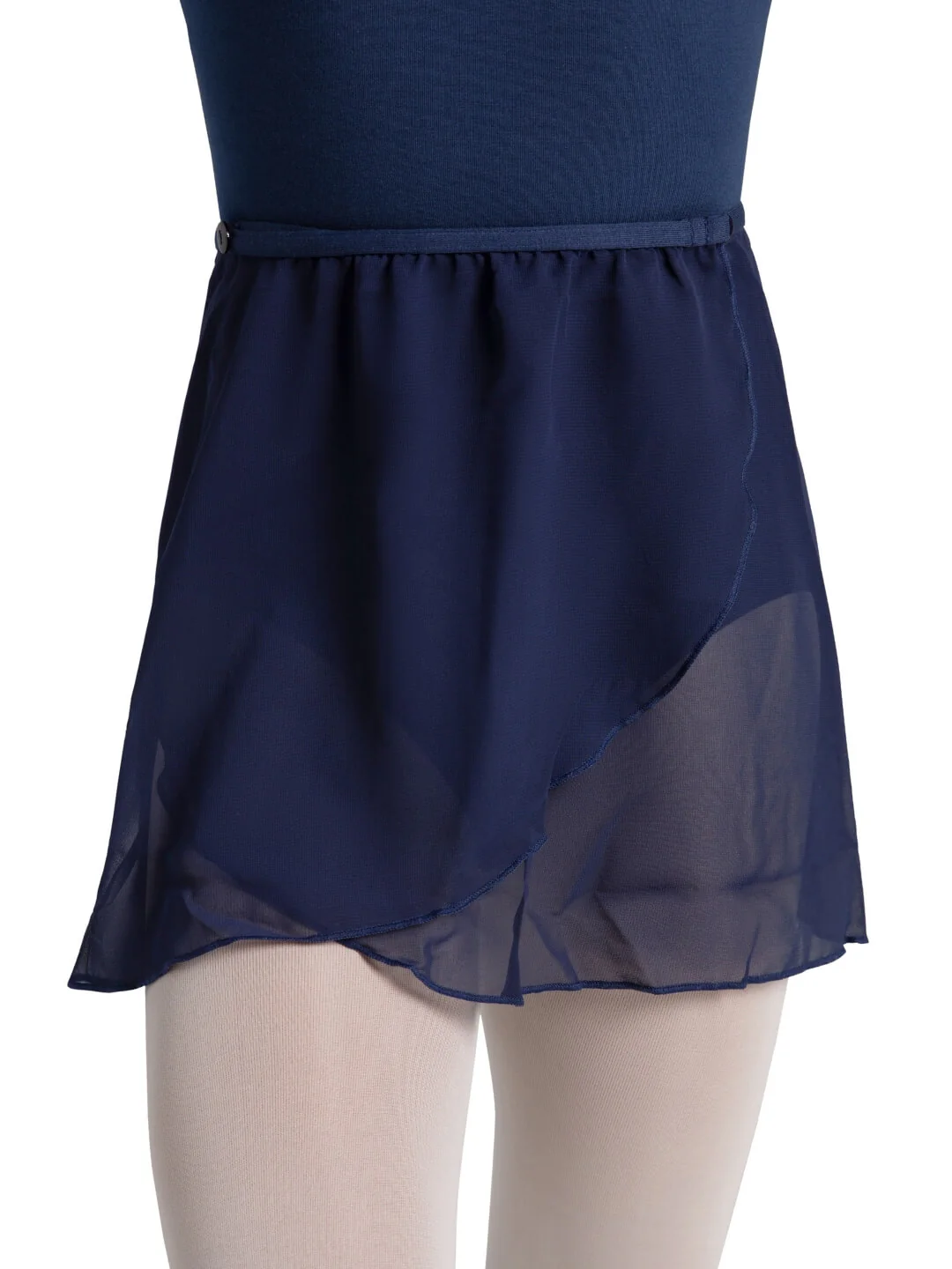 Chiffon Wrap Skirt - Girls - Image 26