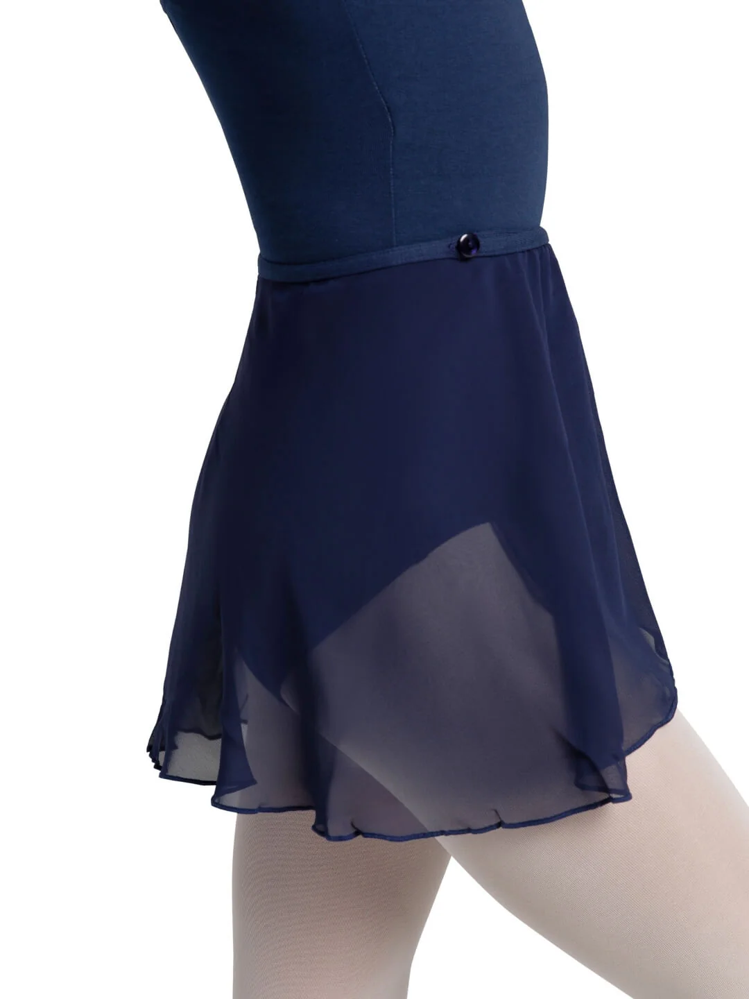 Chiffon Wrap Skirt - Girls - Image 27