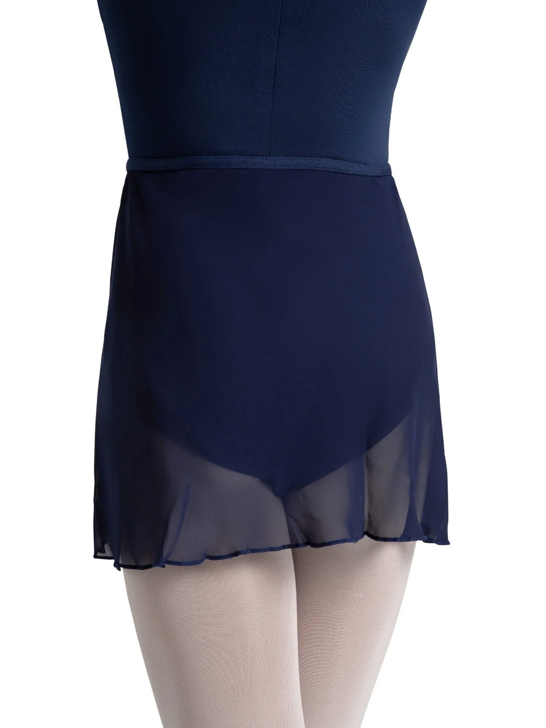 Chiffon Wrap Skirt - Girls - Image 28