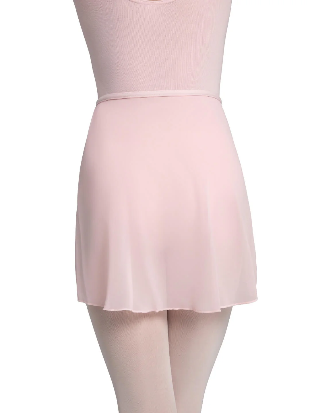 Chiffon Wrap Skirt - Girls - Image 33