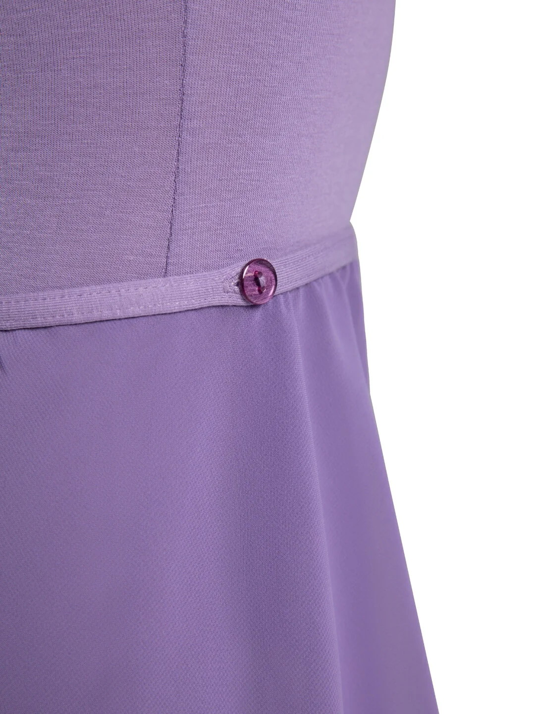 Chiffon Wrap Skirt - Girls - Image 6