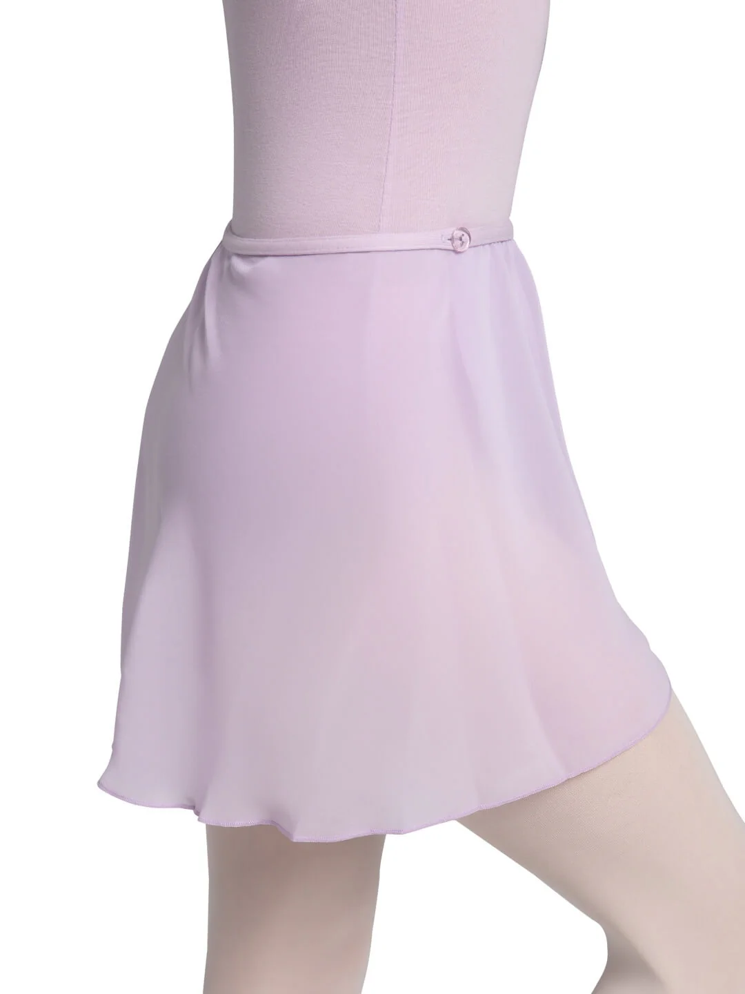 Chiffon Wrap Skirt - Girls - Image 9