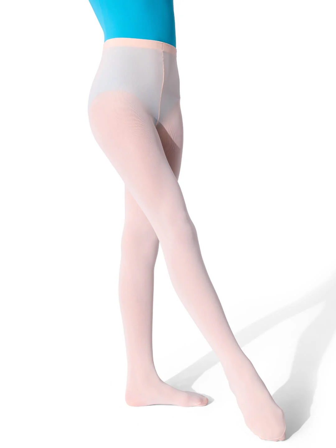 Essentials Footed Tight - Child - Image 6