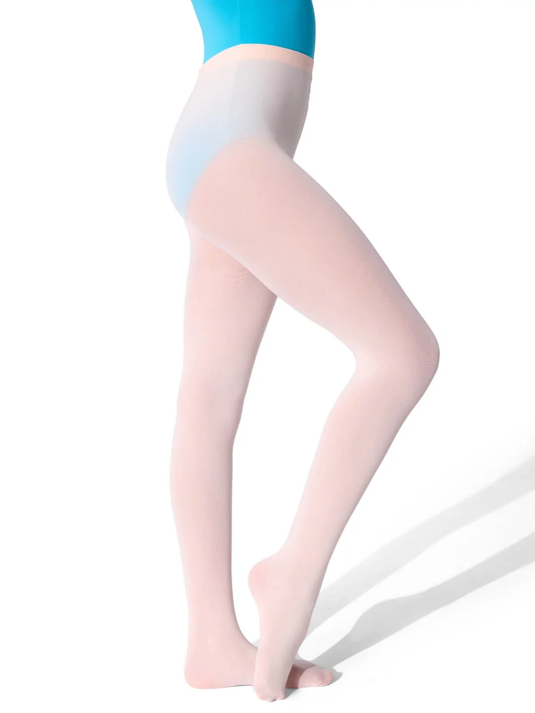 Essentials Footed Tight - Child - Image 7