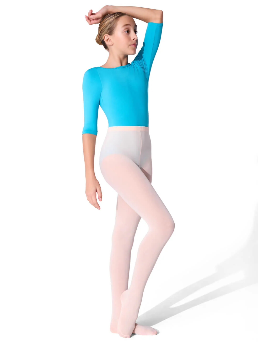 Essentials Footed Tight - Child - Image 9