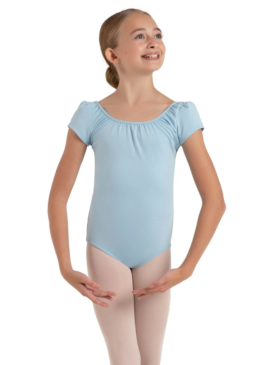 Cloud Nine Horizon Leotard - Child - Image 3