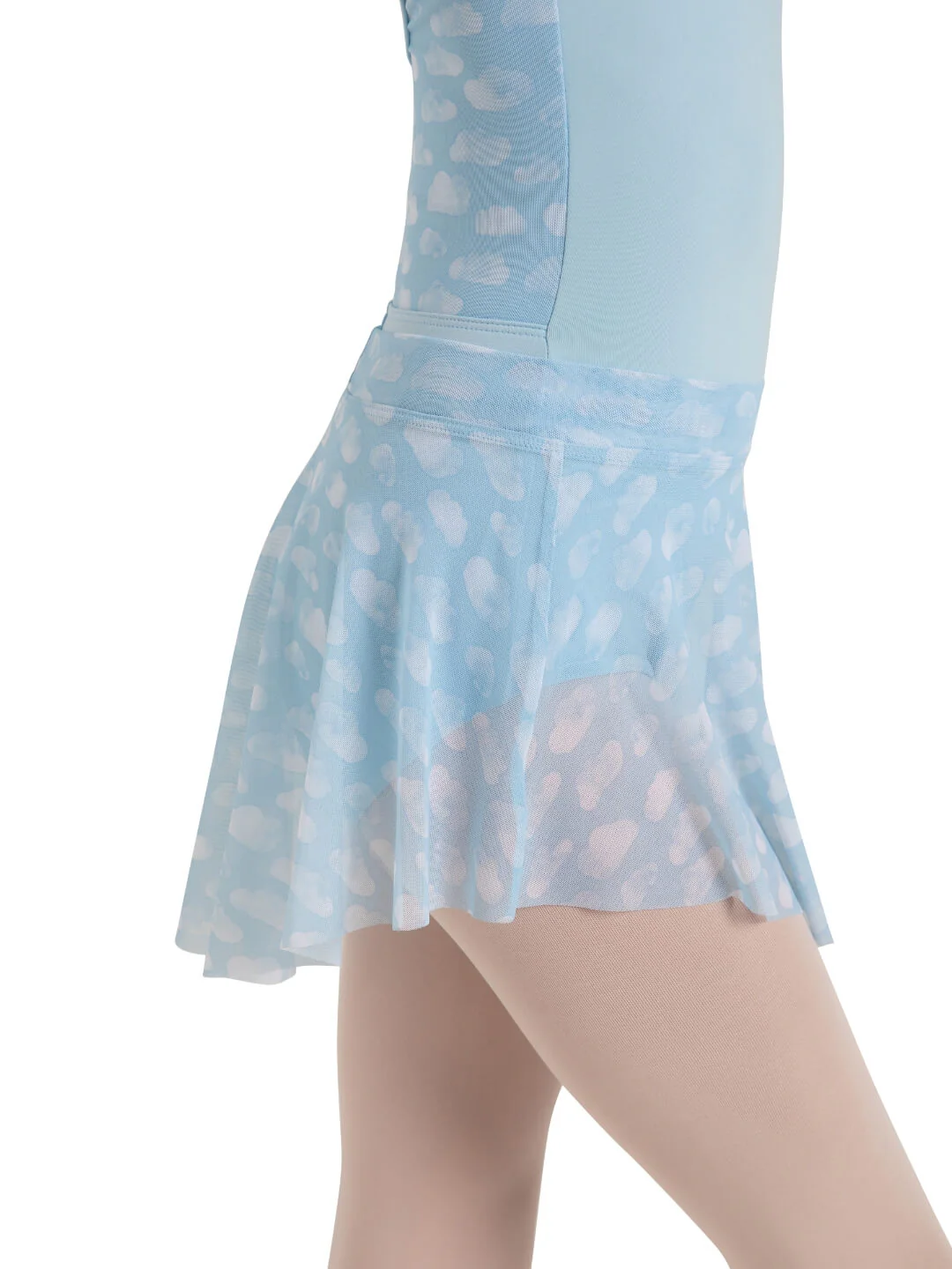 Cloud Nine Sky Skirt - Child - Image 4