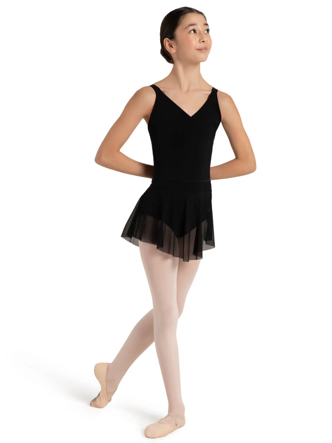 Cloud Nine Sky Skirt - Child - Image 5