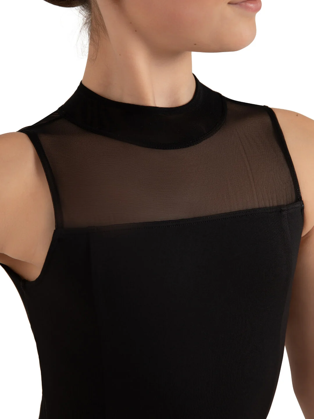 Cloud Nine Starry Leotard - Child - Image 3
