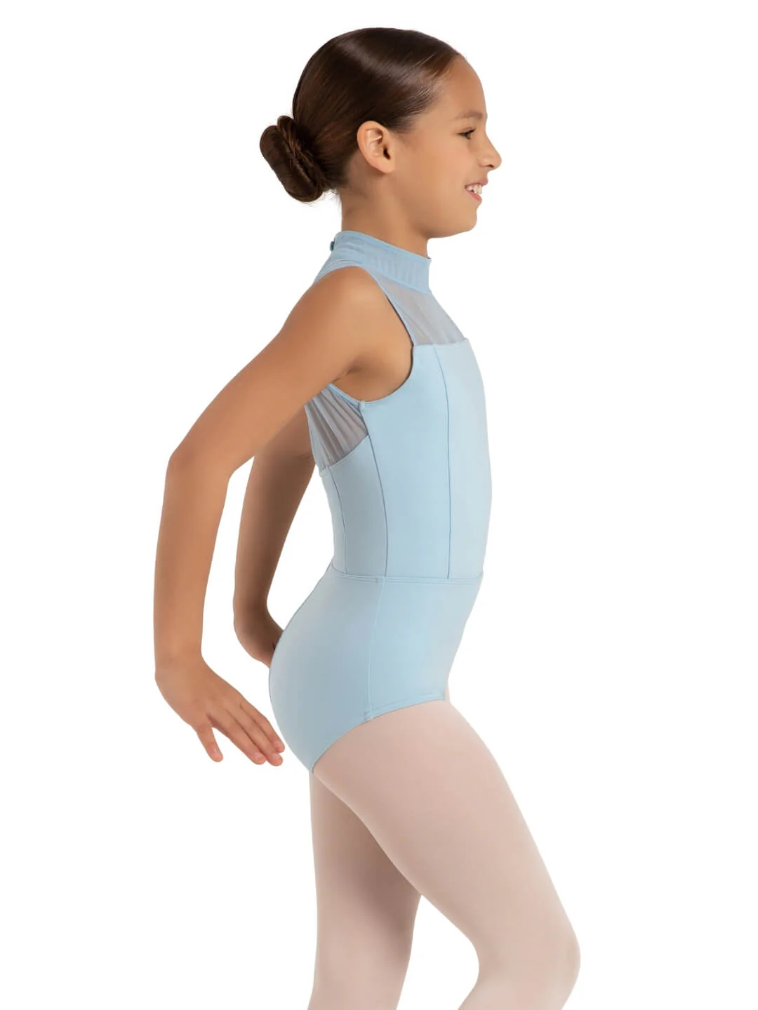 Cloud Nine Starry Leotard - Child - Image 4