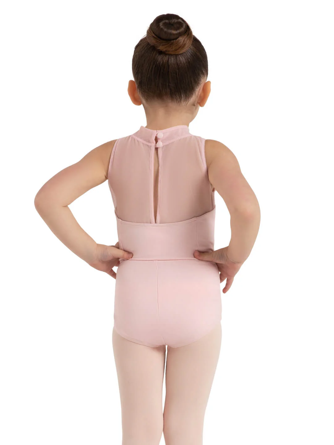 Cloud Nine Starry Leotard - Child - Image 5