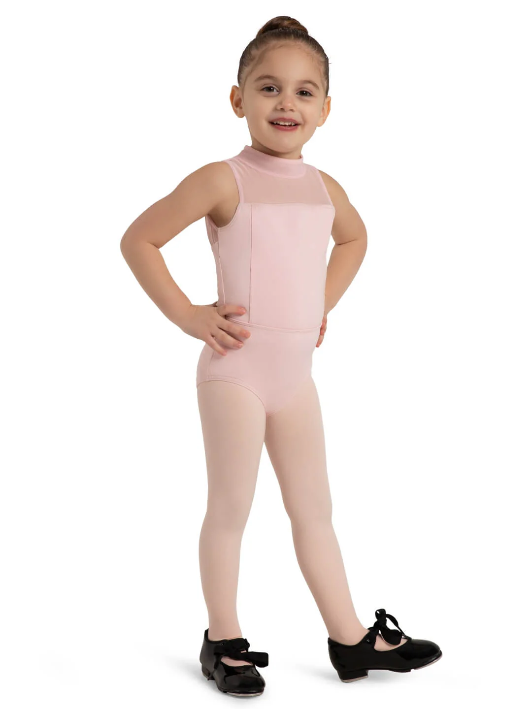 Cloud Nine Starry Leotard - Child - Image 7