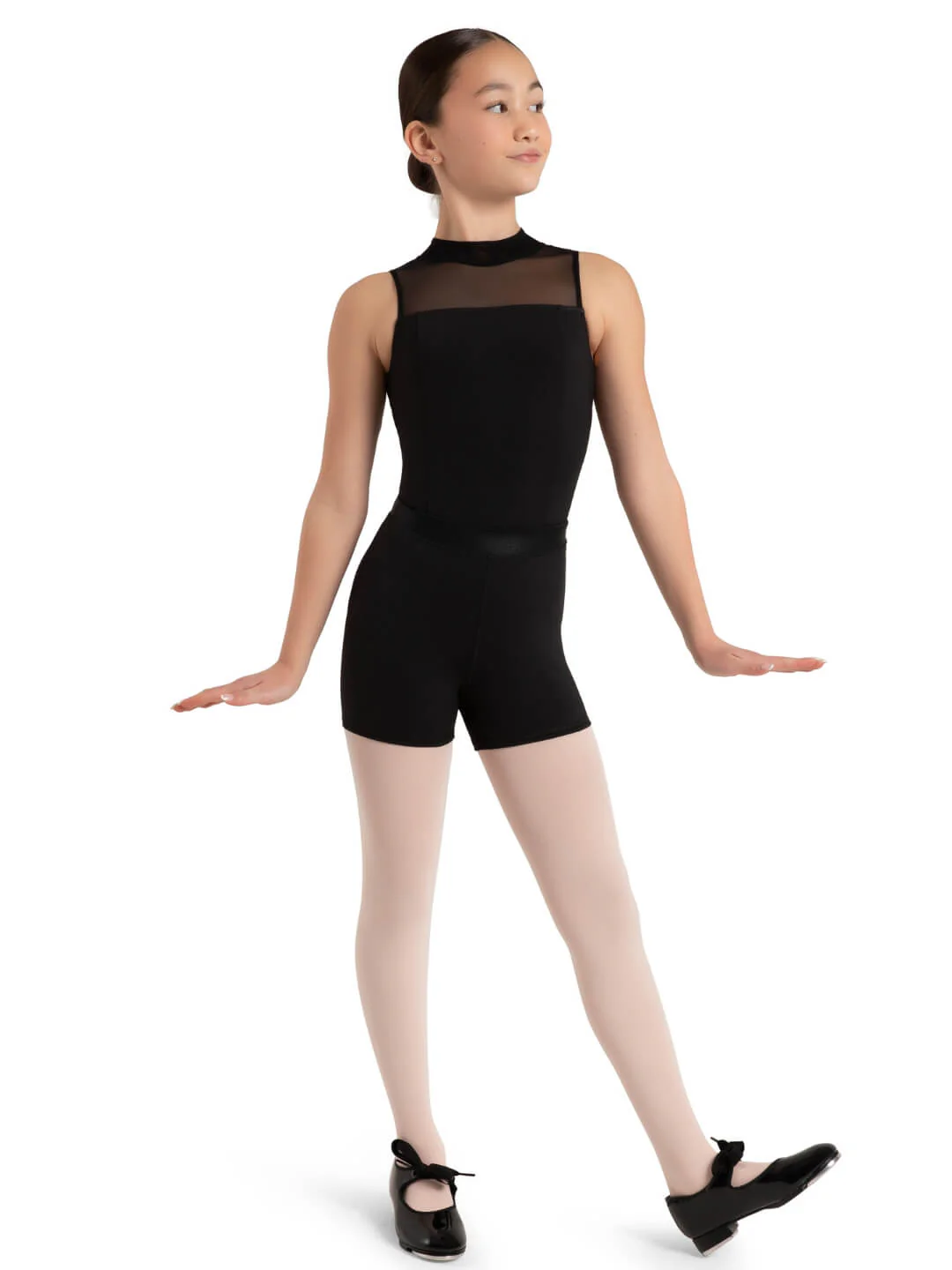Cloud Nine Sunburst Short - Child - Image 5