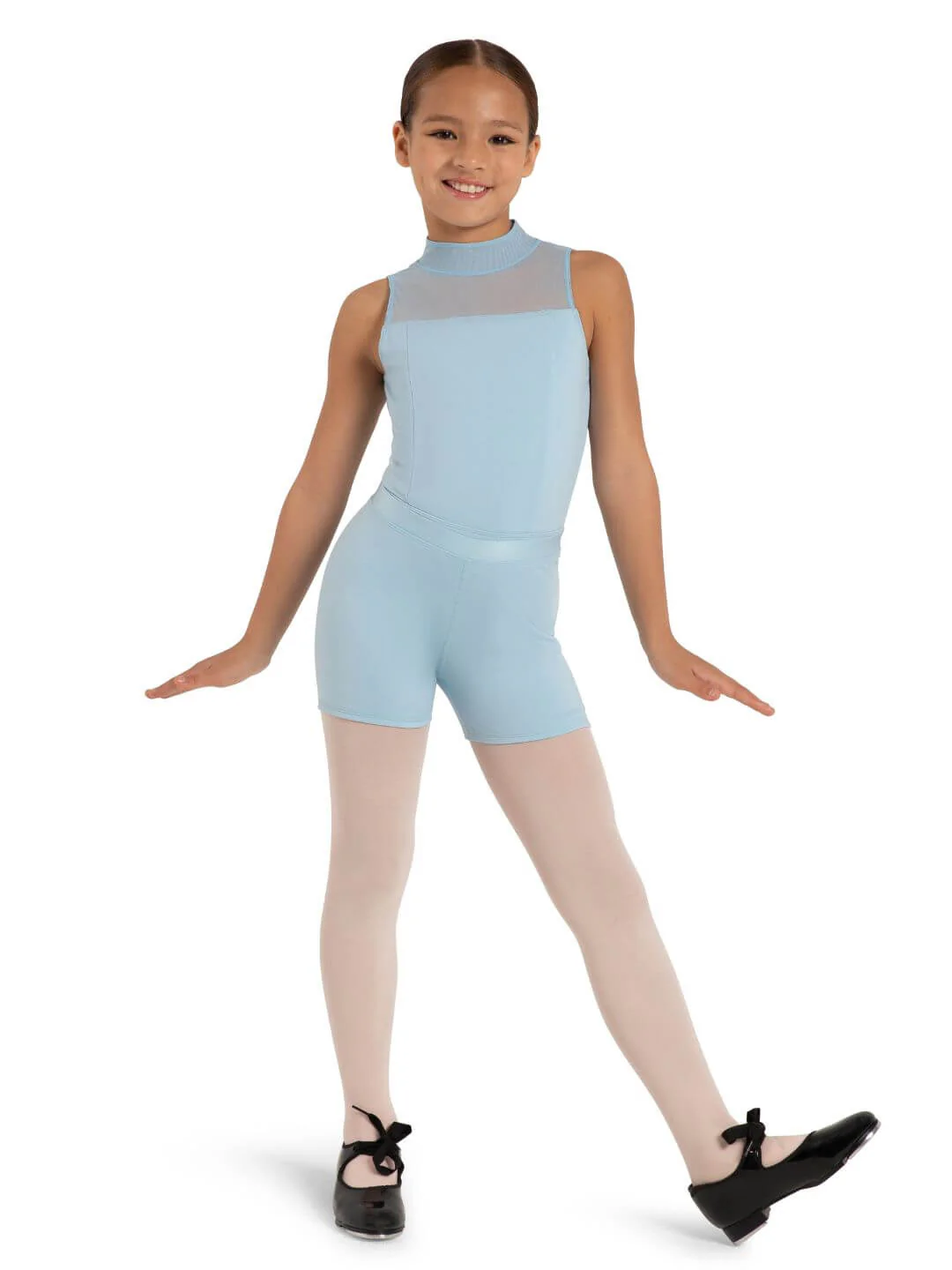 Cloud Nine Sunburst Short - Child - Image 6