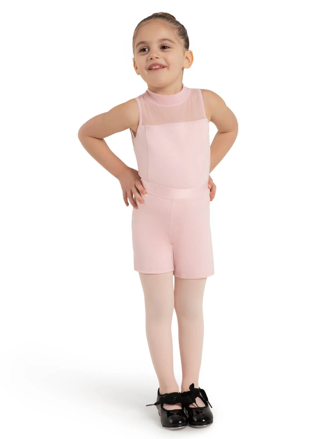 Cloud Nine Sunburst Short - Child - Image 7