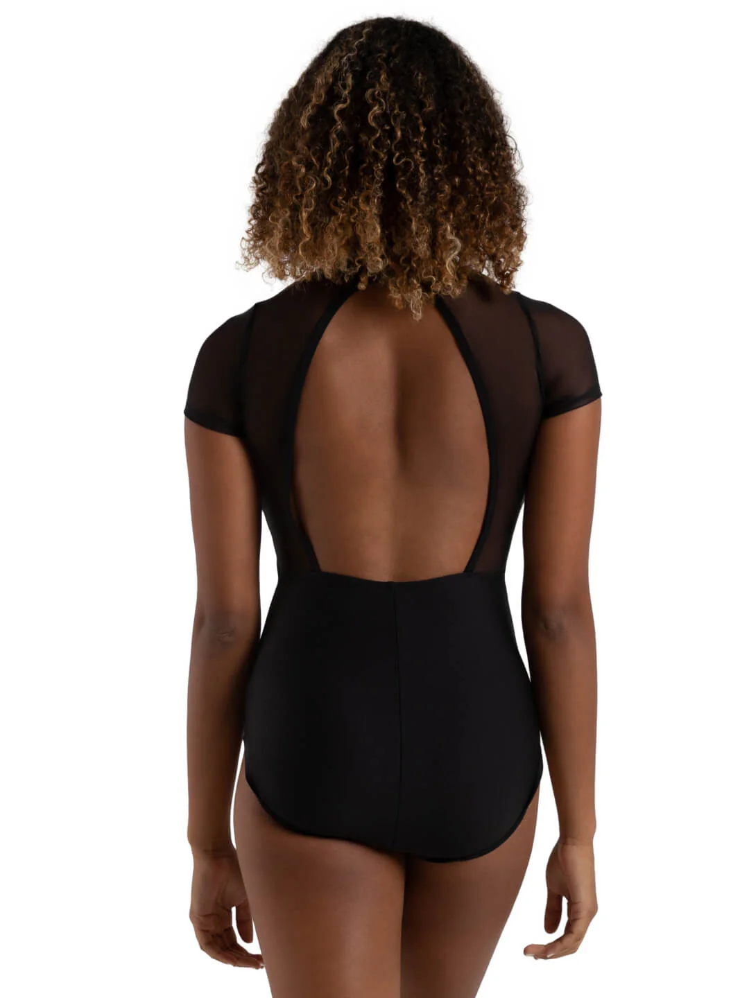 Coastal Bloom Blackthorn Leotard - Image 5