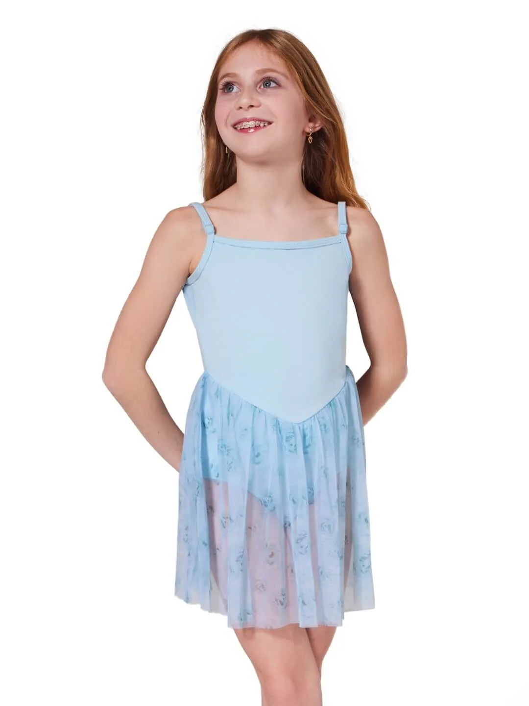 Coming Up Roses Eden Dress - Child - Image 10