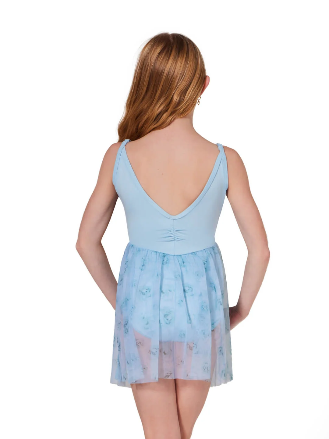 Coming Up Roses Eden Dress - Child - Image 12