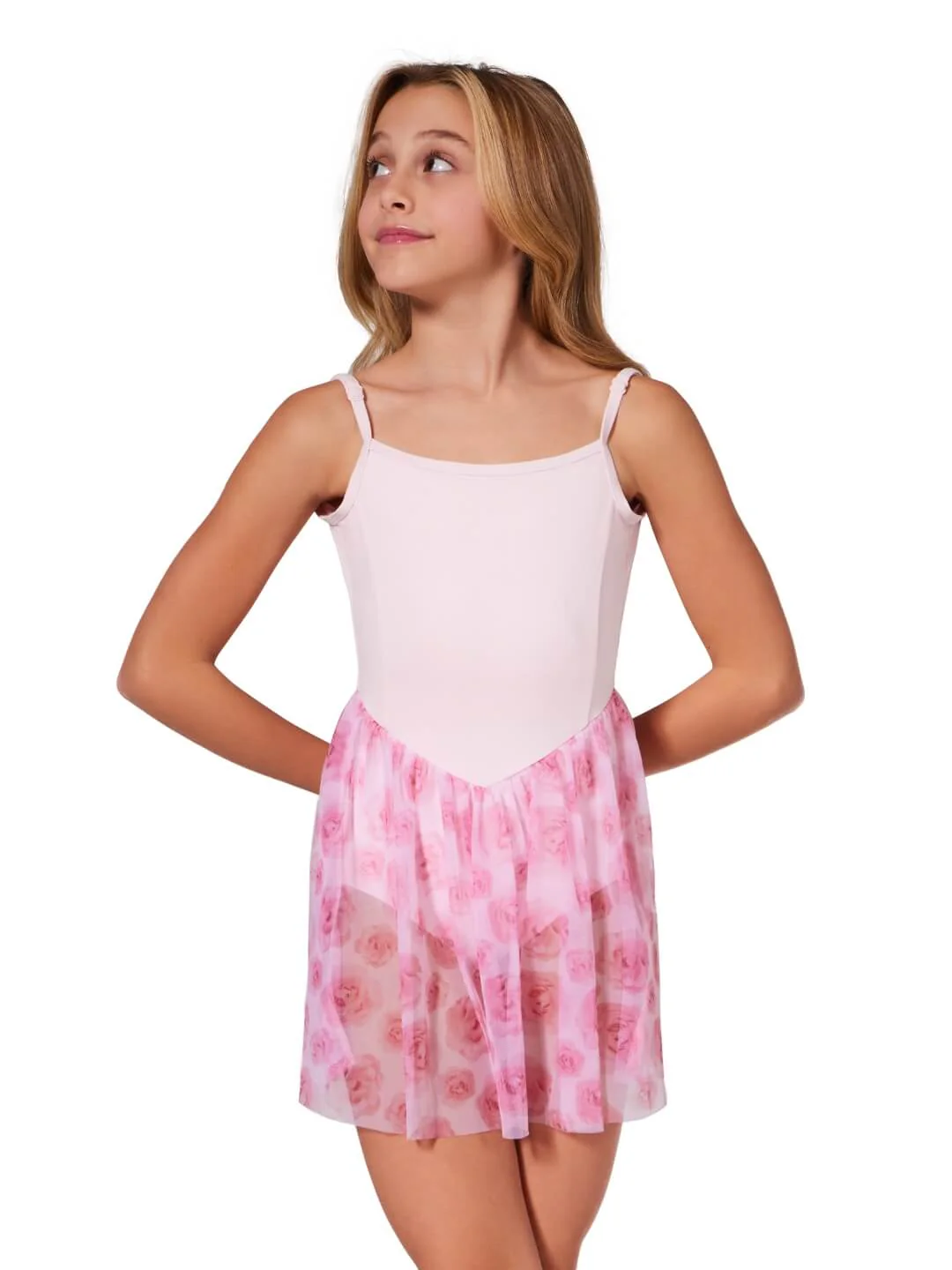 Coming Up Roses Eden Dress - Child - Image 14