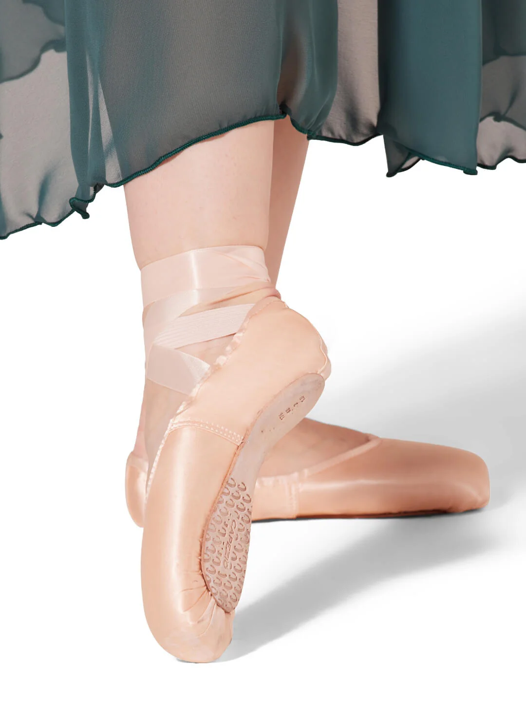 Contempora Pointe Shoe - Image 2