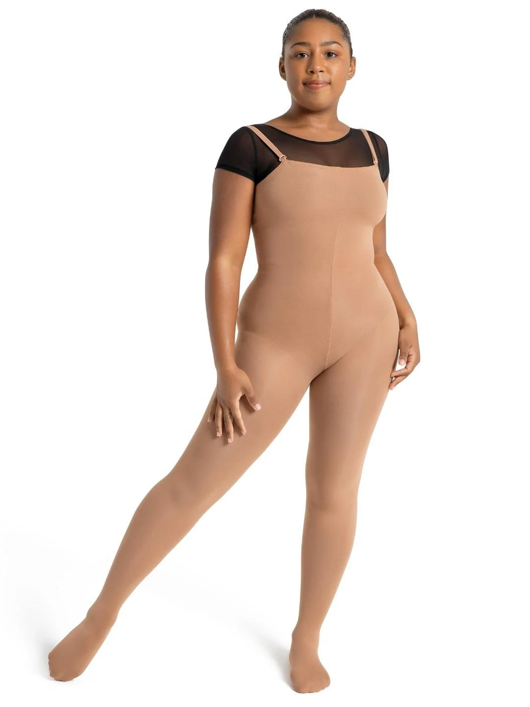 Ultra Soft™ Convertible Body Tight - Image 21