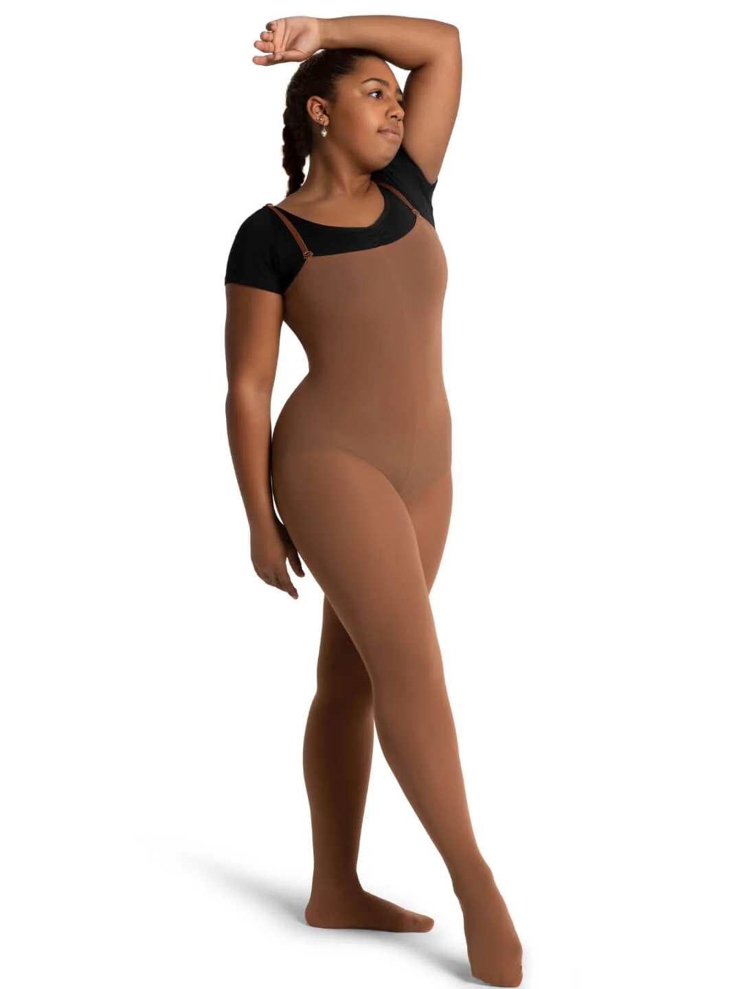 Ultra Soft™ Convertible Body Tight - Image 4