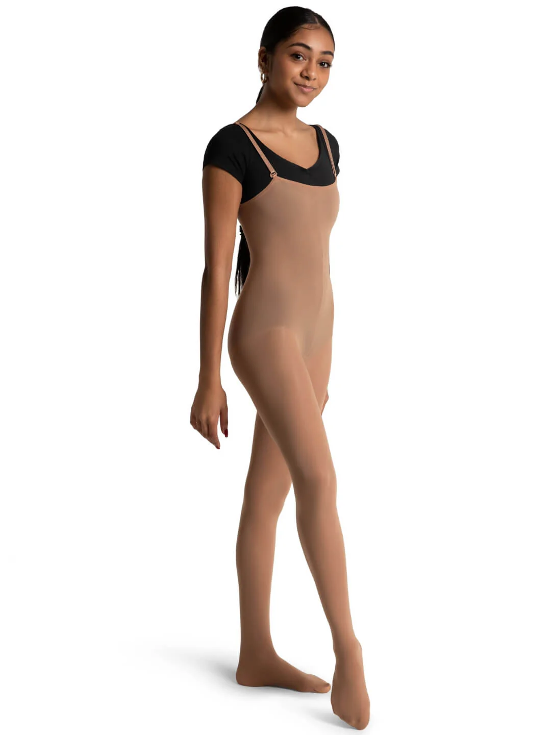 Ultra Soft™ Convertible Body Tight - Image 9