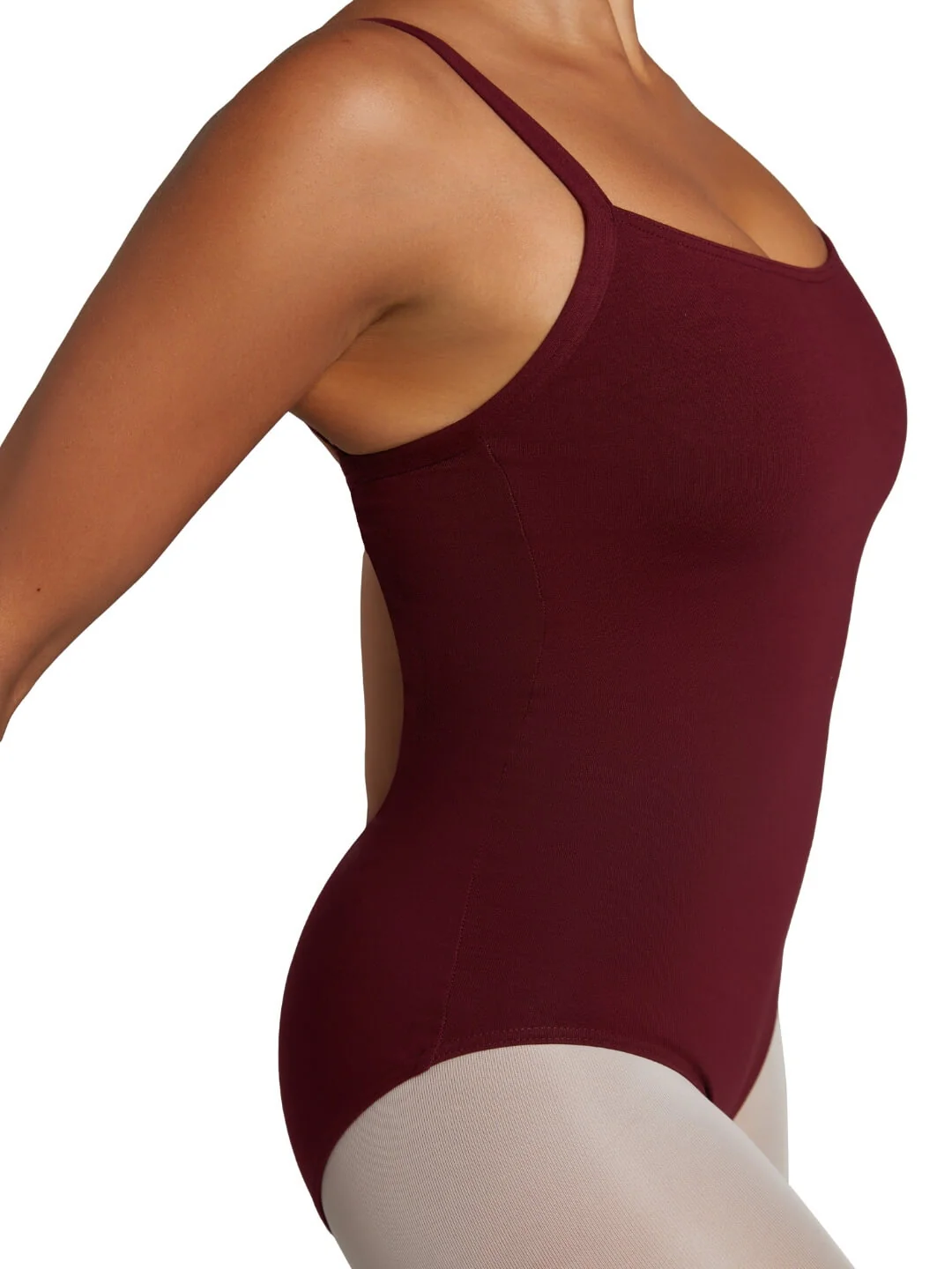 Camisole Leotard w/ BraTek® - Image 10