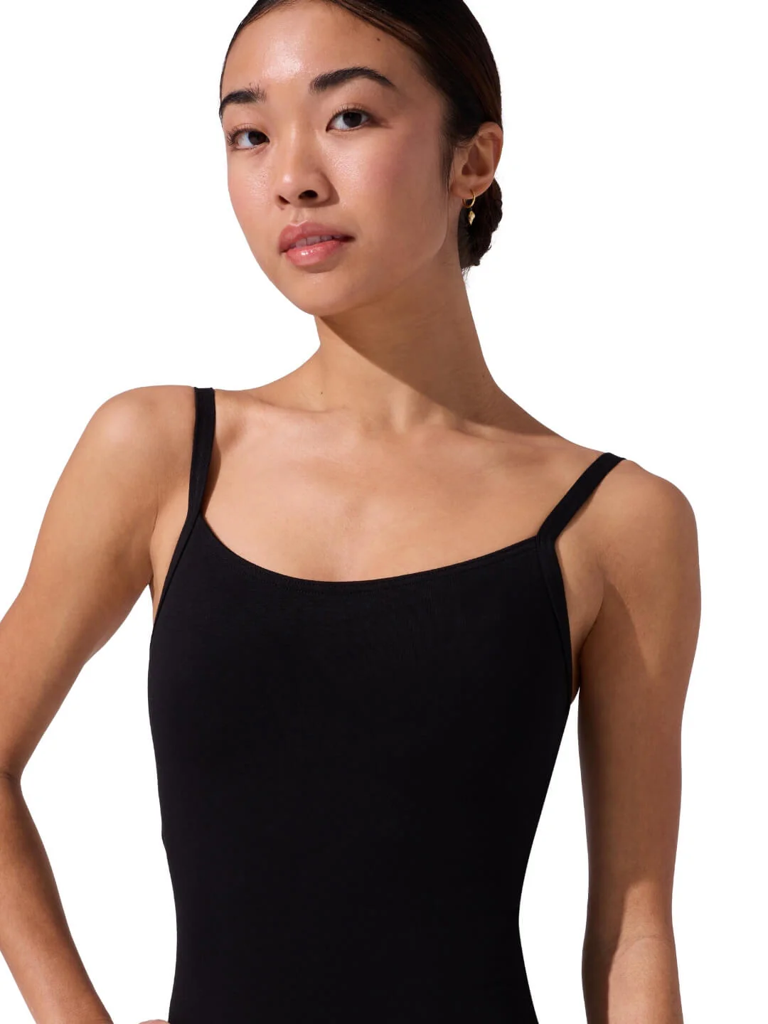 Camisole Leotard w/ BraTek® - Image 13