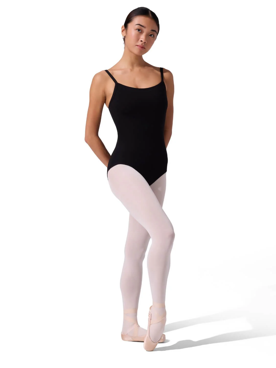 Camisole Leotard w/ BraTek® - Image 14
