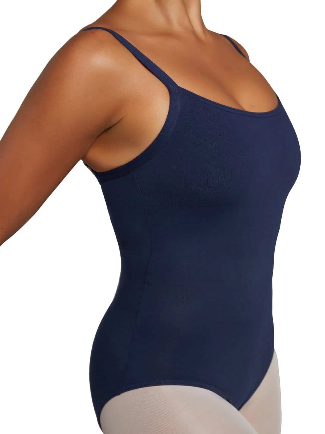 Camisole Leotard w/ BraTek® - Image 8