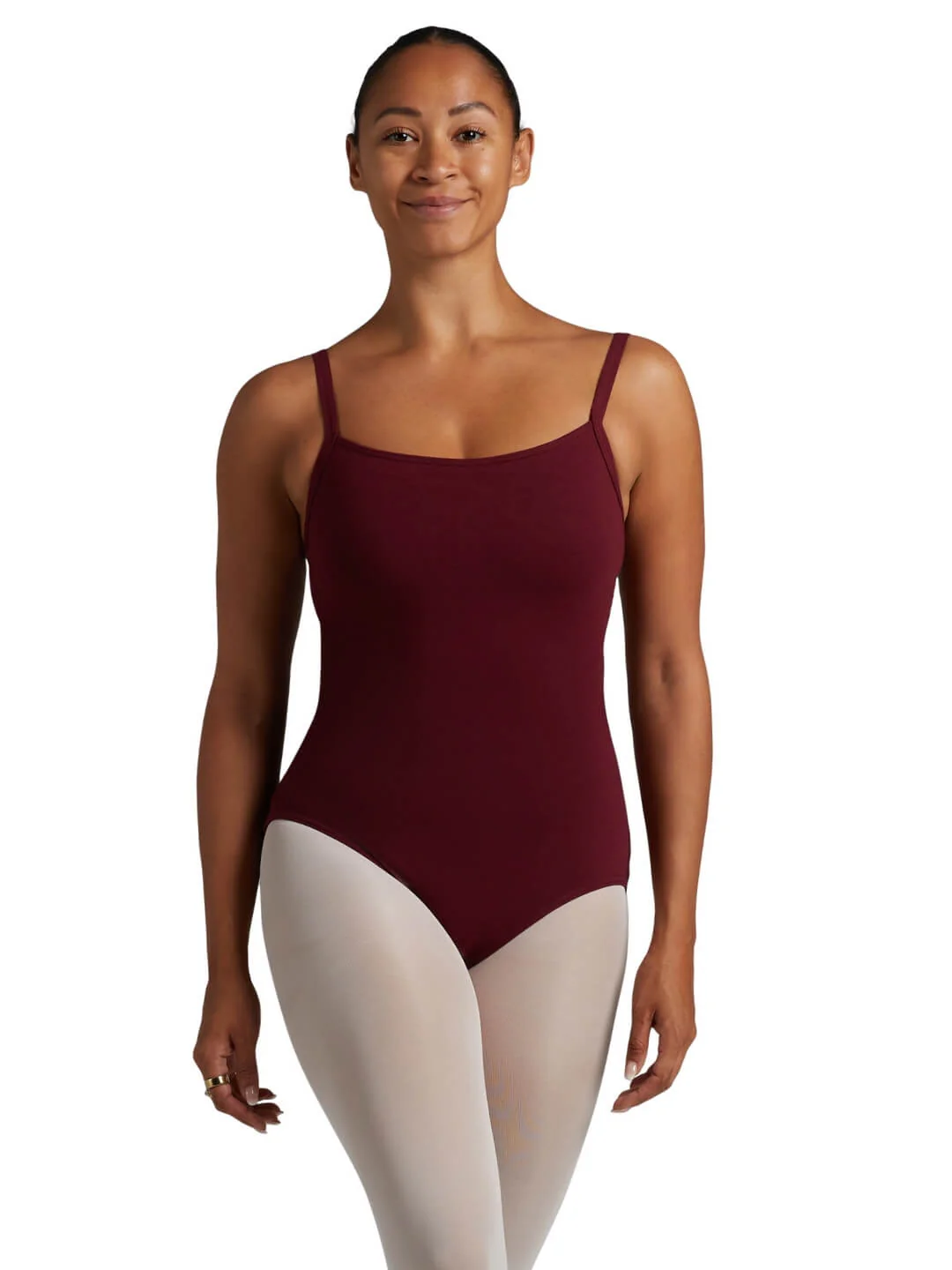 Camisole Leotard w/ BraTek® - Image 9