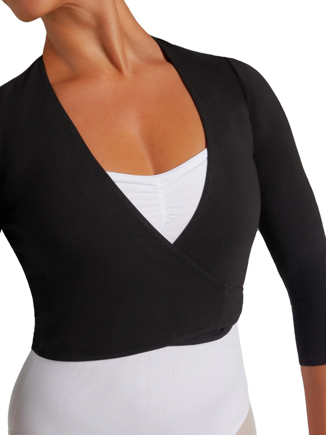 Cross-over Top - Image 8