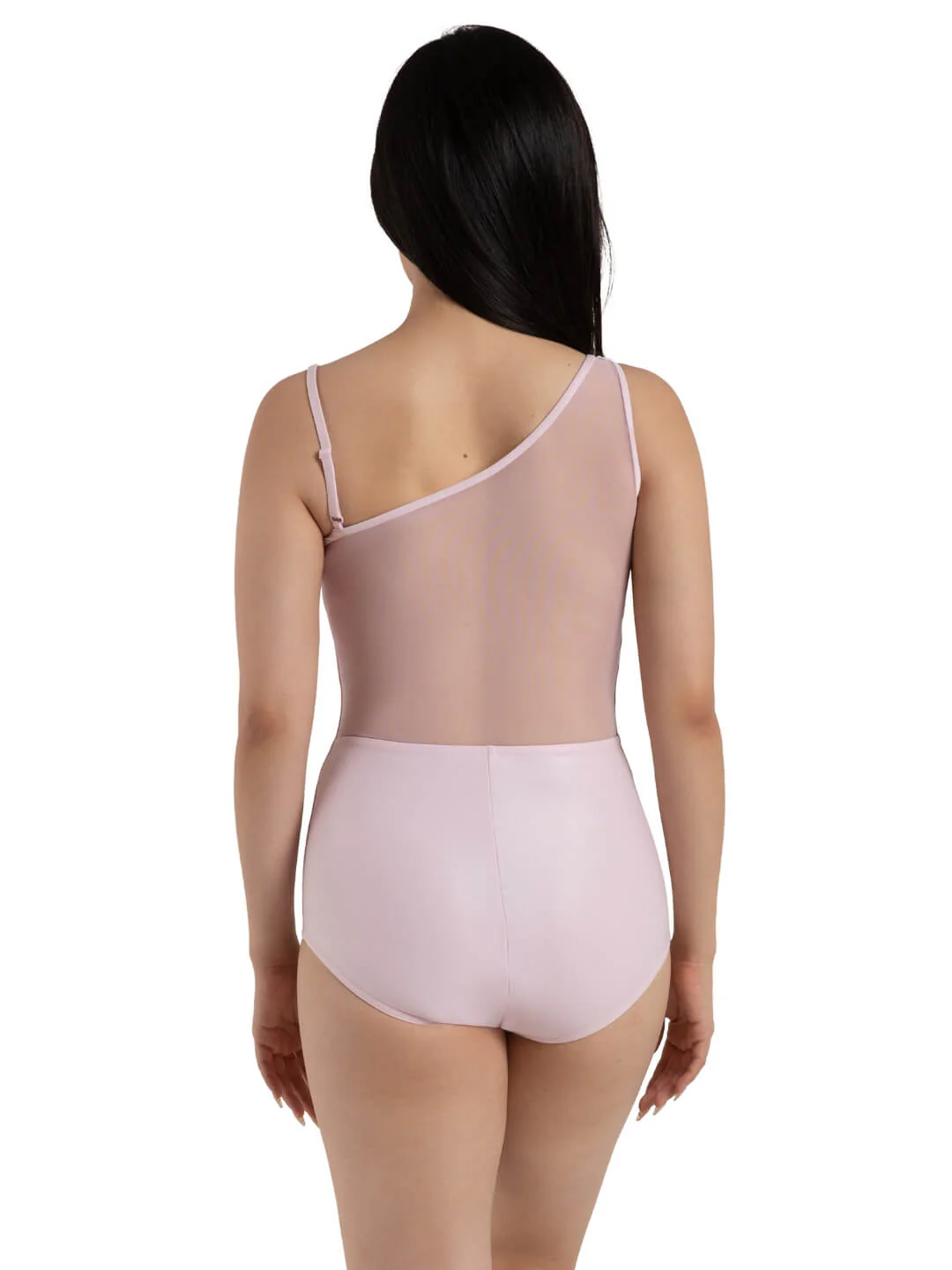 Curved Rhythm Edmonia Leotard - Image 5